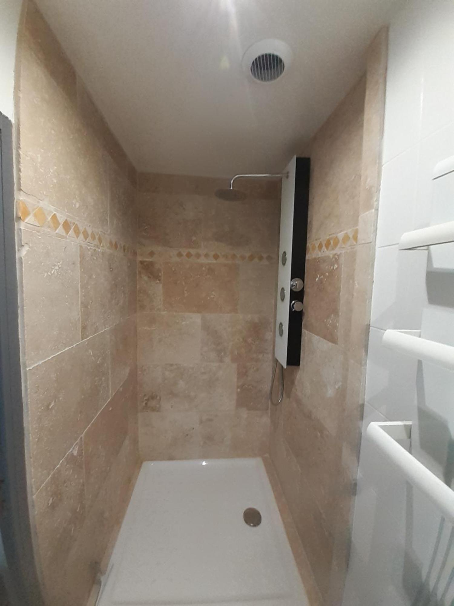 B&B Gite D'Ayran Saint-Quentin-la-Poterie Zewnętrze zdjęcie